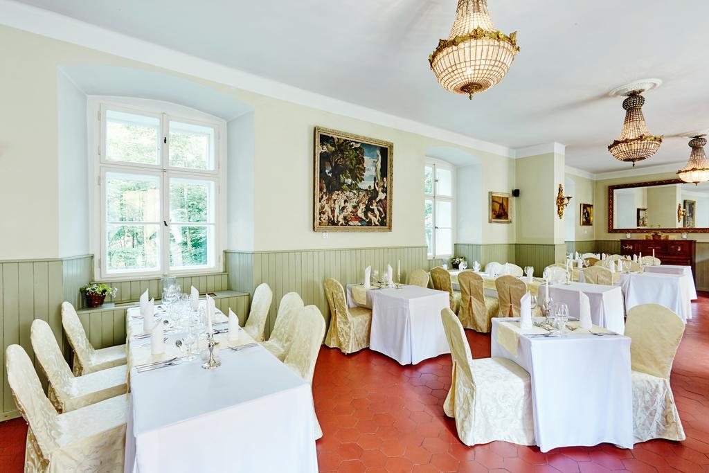 Chateau Hostacov Exterior foto