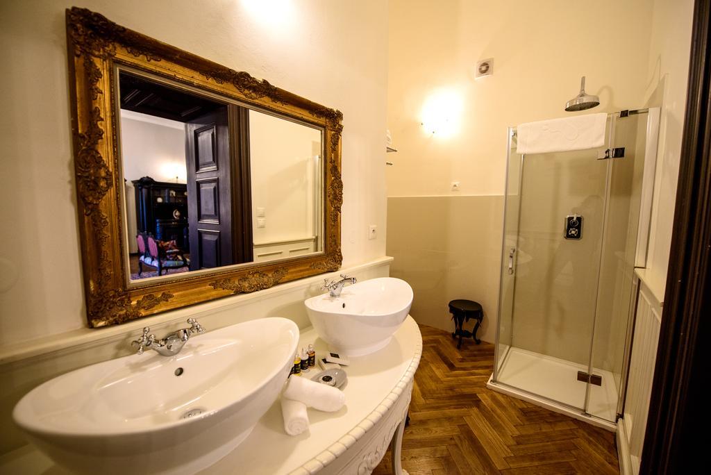 Chateau Hostacov Quarto foto